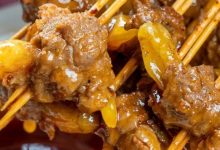 “4个阿姨串4个小时,我们家每天能卖10000个串”-惠州装维总工会