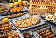 等了三年，这店终于开进江北-惠州小破站