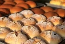 好值！这家火遍惠州的“欧式烘焙店”，39.9元任选10个手工面包！-惠州小破站