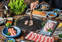江北新店!藏在创意园的「炭烤神店」,2.8折吃烤肉!-惠州小破站