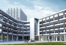 斥资2亿！隆生企业又一所高规格公立学校开建！-惠州装维总工会