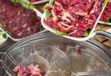 7.8折开涮!江北『鲜切牛肉火锅』,潮汕人都叫绝...-惠州小破站