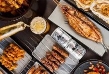 放弃百万年薪，转行卖烤串，3年做到惠州榜①-惠州小破站