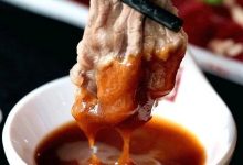 这家店15年来只卖一种肉！还拿了N个美食奖项...-惠州小破站