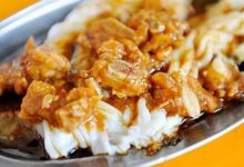 这可能是惠州最好吃的排骨肠粉，承载15年的街坊回忆-惠州装维总工会