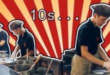 3年！这家店竟然变了，即将成为上排学生的“校外饭堂”-惠州小破站