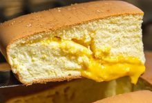 只卖一种蛋糕！惠州这家店天天有人排队来买！-惠州装维总工会