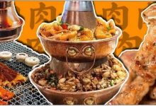 晚上别点开!麦地这8家肉欲满满的店,根本把持不住-惠州装维总工会