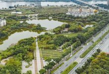 江北这个公园位于市中心,却十分神秘-惠州小破站
