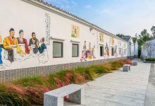 惠州这条村的房子,好惊艳!-惠州装维总工会