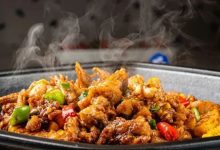 ​又上新了！『炭烧牛蛙界顶流』，99元吃新品！-惠州装维总工会