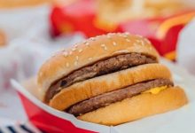 面对疫情,有麦当劳真好!-惠州装维总工会