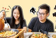 33年老字号，招牌菜竟是“黑暗料理”？还说不好吃就全额退！-惠州小破站
