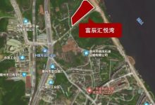 建面超12万平!最高34层!惠城下角又一新项目备案-惠州小破站