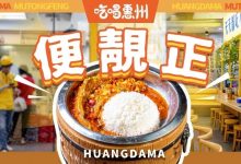 抱歉!这位在惠州火了11年的『传奇大妈』,我真的推晚了!-惠州装维总工会