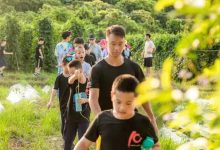 自然农耕亲子活动 | 4.3假期逃离城市喧嚣，做桃花源的快乐农夫吧！-惠州装维总工会