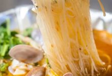 来晚了要排队！河南岸这家店花甲粉店好火，低至9.9元起开吃！-惠州装维总工会