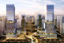 大湾区诞生了“超级都市圈”?惠州这个TOD新城要出圈了!-惠州装维总工会