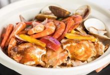 这家口碑爆棚的茶楼来麦地了！超100+款茶点，还有精致粤菜-惠州小破站