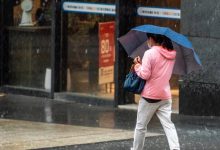 大降温?强冷空气袭向惠州!气温可能跌到10℃以下-惠州装维总工会