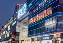 一大波惠州首店,杀进港惠「美食新区」,4.4折起!-惠州装维总工会