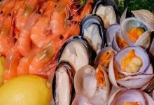 【康帝国际酒店·海鲜自助晚餐】五星酒店海鲜盛宴，148元=门市价308元康帝意大利西餐厅海鲜自助晚餐！-惠州装维总工会