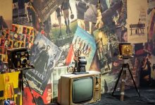 水东街「沉浸式观影」,开年特惠来了!-惠州装维总工会