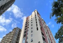 烂尾再复活！实探惠环纯新盘！市面少有的复式住宅-惠州装维总工会