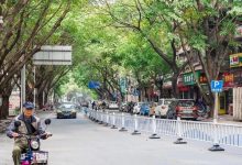 这家30年老店，在下角有5层楼...-惠州装维总工会