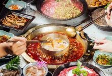 9.9元开吃!春节不来港惠这店,真的太亏!-惠州小破站