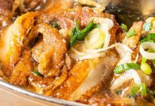 「虎年必吃清单」没这店,我第一个不服!-惠州装维总工会