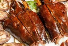 一个鹅头880！风靡潮汕40年的地道老卤味，想吃要等三年-惠州小破站