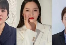 有颜有才!惠州地产女神评选结果出炉!前三甲是她们-惠州装维总工会