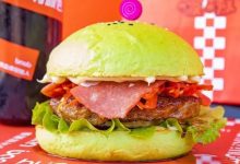 19.9元限量抢！麦地这家「新美式汉堡」，8层加厚爆汁口感！-惠州装维总工会