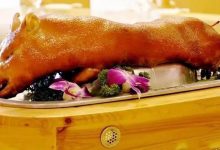 惠州招牌菜 | 靠一头金猪火了美食界！12年来独占半壁江山-惠州装维总工会