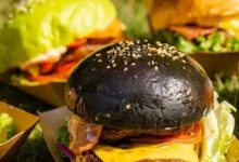 颜值只是加分项！惠州这家“美式汉堡”料足味绝，19.9元带你尝鲜！-惠州小破站