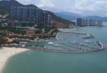 “海洋蓝”永不褪色!惠州市自然资源局从规划到落地全流程施策-惠州装维总工会