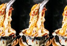 惠州第1锅「芝士棉被脏脏面」,我吃到了!-惠州装维总工会