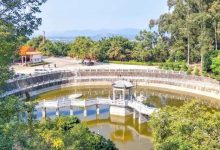 惠州元妙古观、九龙峰暂停对外开放-惠州装维总工会