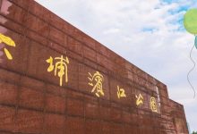 你好,陪伴了惠州人20年的滨江公园!-惠州小破站