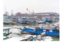 持续4个月！2022惠州东江禁渔期已开始！-惠州装维总工会