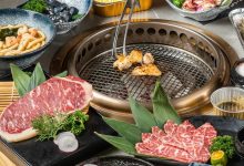 4.5折吃人气「日式烤肉」，华贸/港惠②店通用！-惠州装维总工会