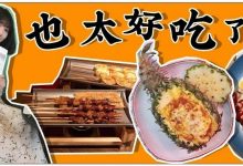 河南岸!我要吃垮你!-惠州小破站