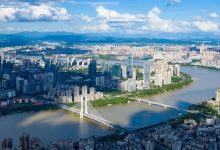 我市将打造南部、北部水网工程-惠州装维总工会