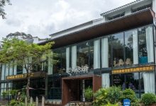 西湖边这栋别墅,越来越多人来团建聚餐-惠州小破站