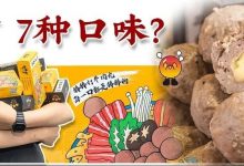 每天被暴打1小时!潮汕人手打的“爆浆丸子”,16.8元就能买!-惠州装维总工会