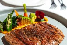 曝光！这家藏在麦地的“米其林艺术西餐厅”，118元抢特选双人套餐！-惠州装维总工会