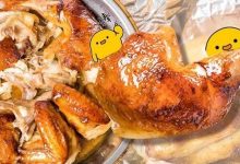 鲜嫩多汁的招牌土窑鸡，仅39.9元一只！-惠州小破站