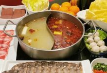 总要吃顿火锅吧！「小肥羊」3折套餐来了！-惠州装维总工会