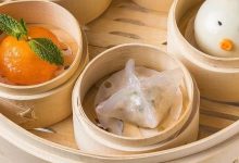 6.8折放肆吃！江北这家新开的茶点专卖店，专做会“骗”人的点心...-惠州小破站